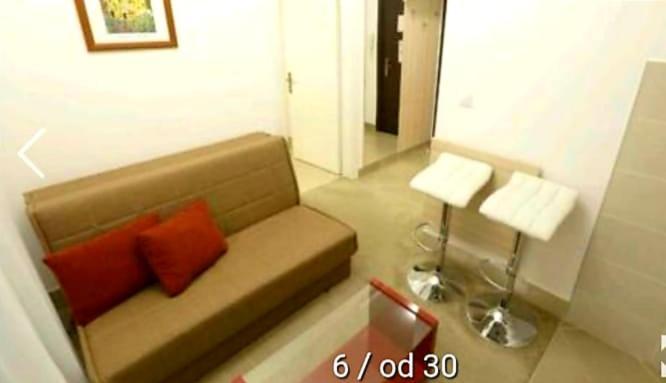 Royalwings Apartman Jagodina Extérieur photo