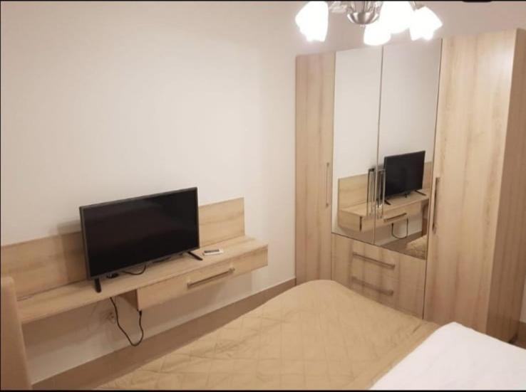 Royalwings Apartman Jagodina Extérieur photo