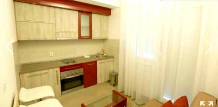 Royalwings Apartman Jagodina Extérieur photo