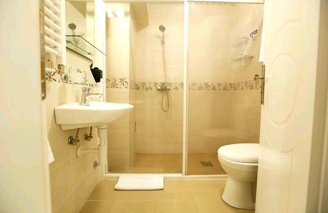 Royalwings Apartman Jagodina Extérieur photo