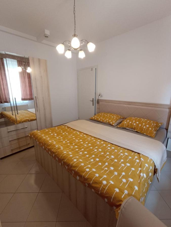 Royalwings Apartman Jagodina Extérieur photo
