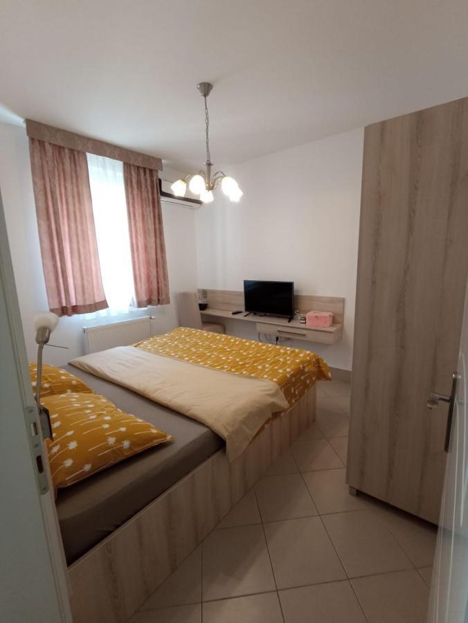 Royalwings Apartman Jagodina Extérieur photo