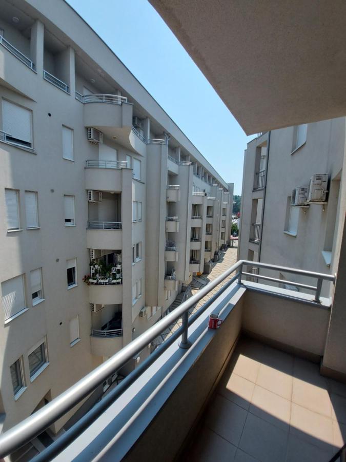 Royalwings Apartman Jagodina Extérieur photo